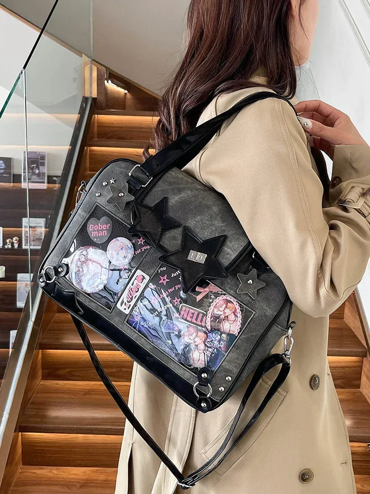 Sac Y2K Type B vue 4