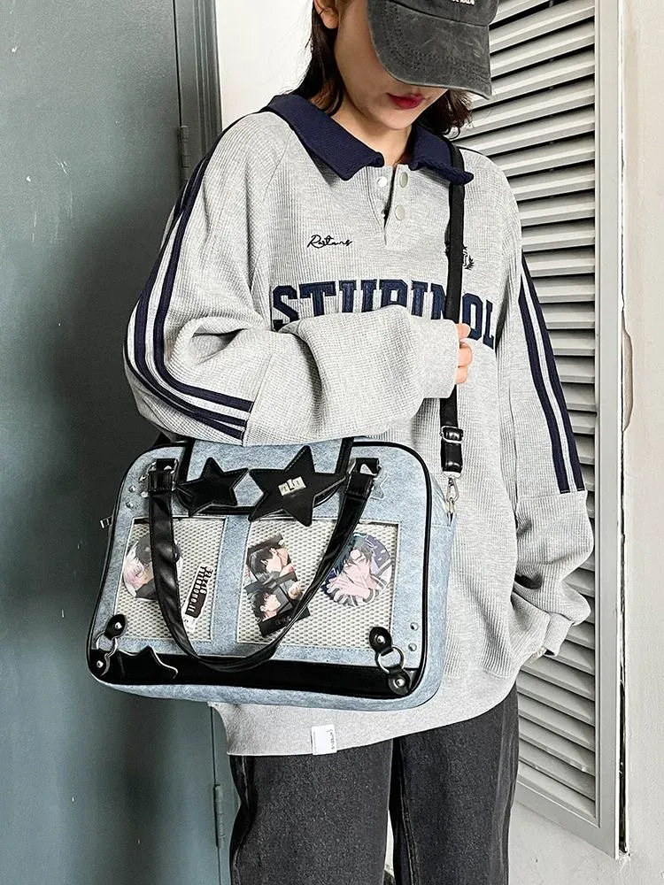Sac Y2K Type B vue 9
