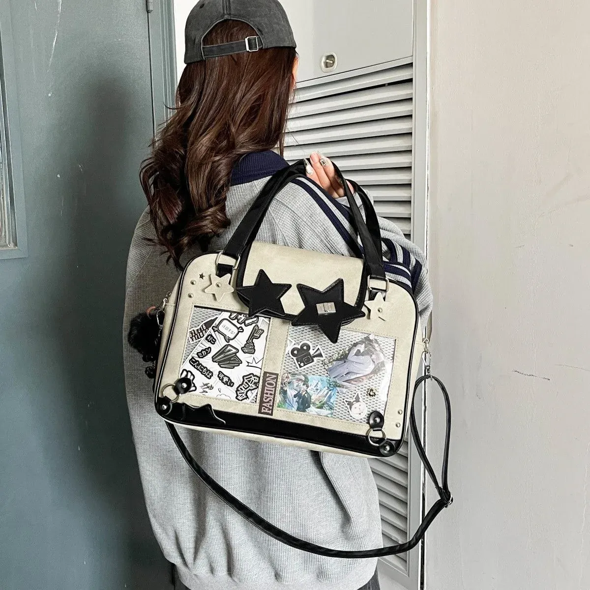 Sac Y2K Type B vue 1