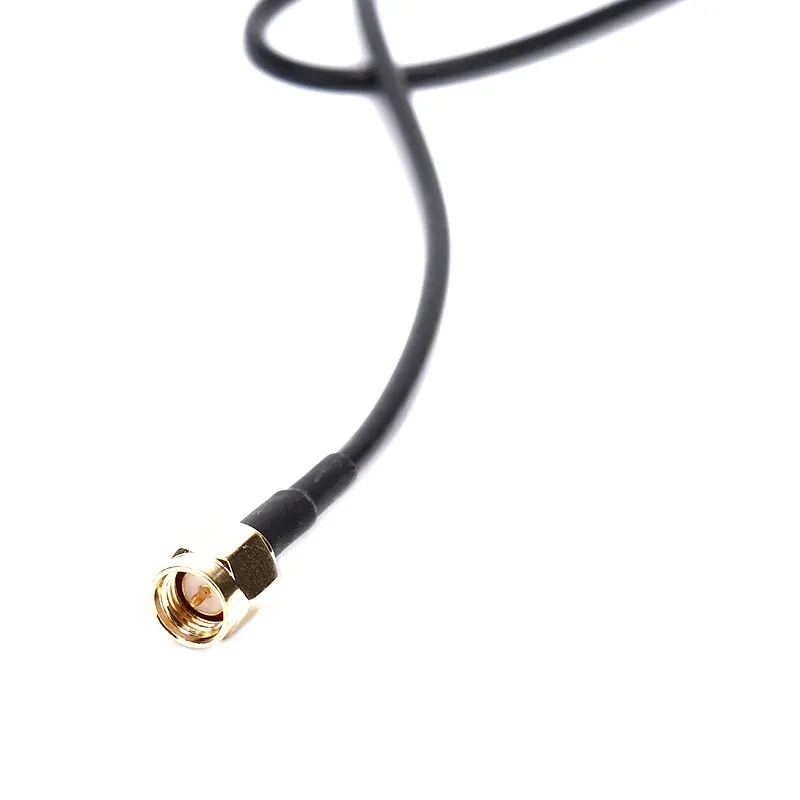 Connecteur SMA du câble d'extension