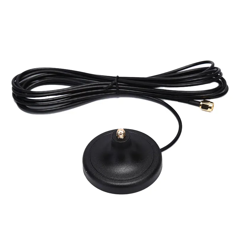 Câble d'extension d'antenne Wi-Fi, vue complémentaire
