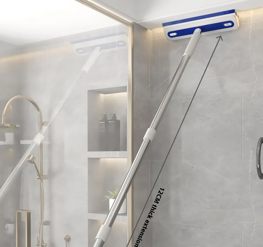 Nettoyage des surfaces de cuisine
