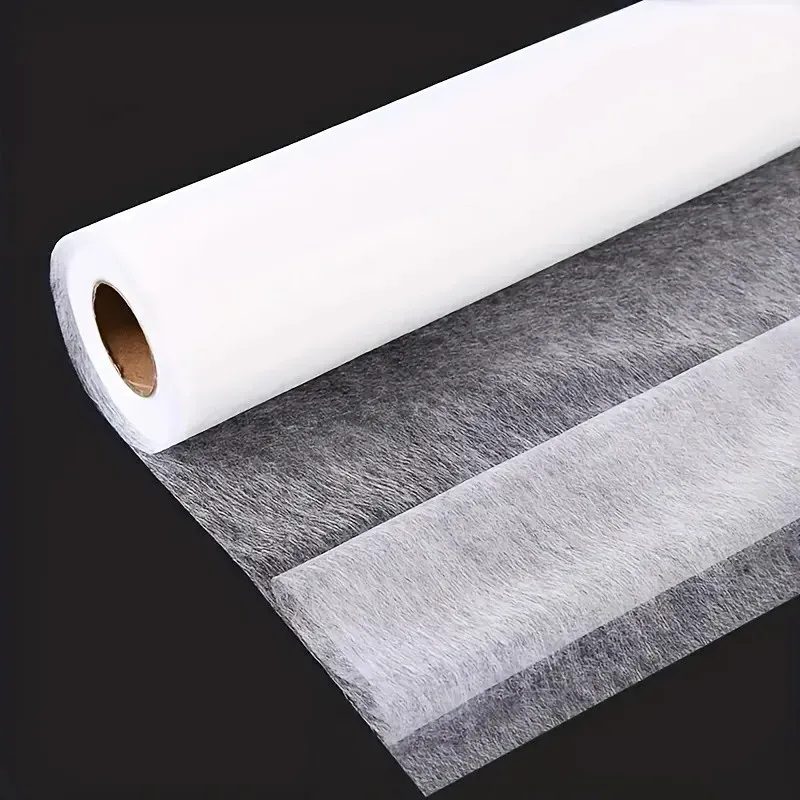 Ruban thermocollant prêt à l'emploi