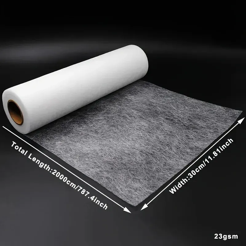 Retouche de vêtement avec ruban thermocollant