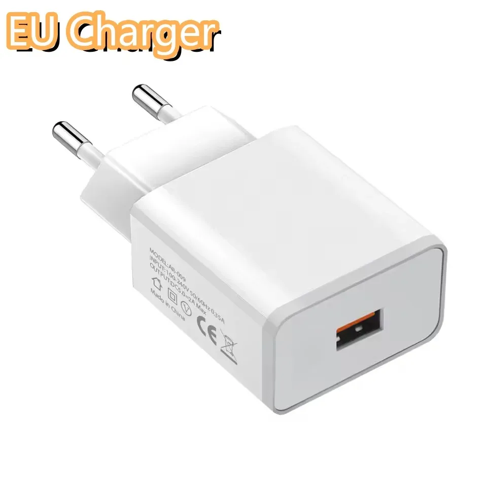 Chargeur USB-C PD 4 ports, charge rapide 3.0, compatible iPhone 16 et 15, Samsung, Xiaomi, Huawei 7