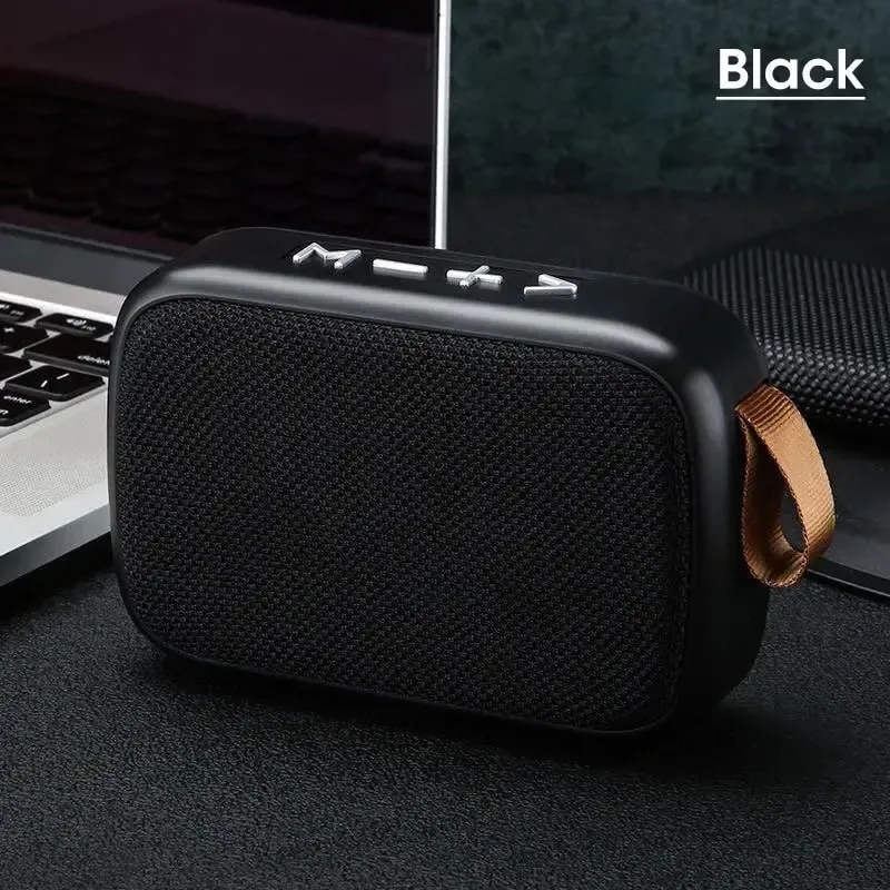 Haut-parleur Bluetooth, finitions et détails