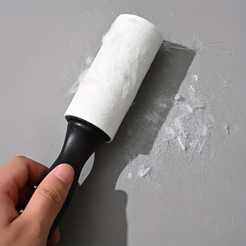 Rouleau à peluches pour canapé