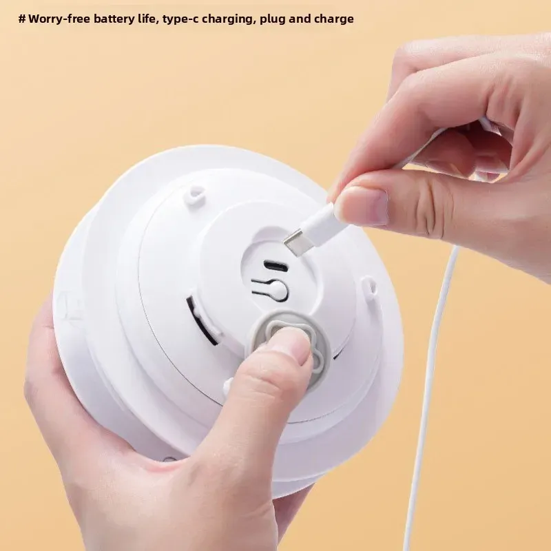 Jouet interactif pour chat à cacher, avec souris, mouvement grinçant activé, plumes mobiles dissimulées, jouet teaser pour chaton 5