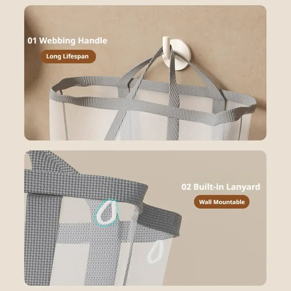 Panier organisateur pour la maison