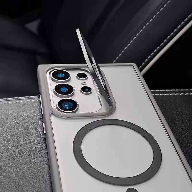 Finition et protection de l'étui Samsung Galaxy