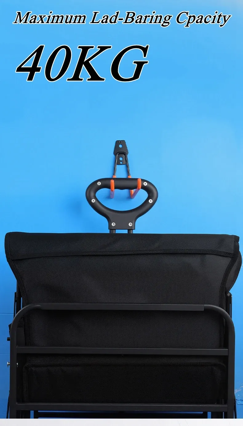 Installation derrière une porte de garage