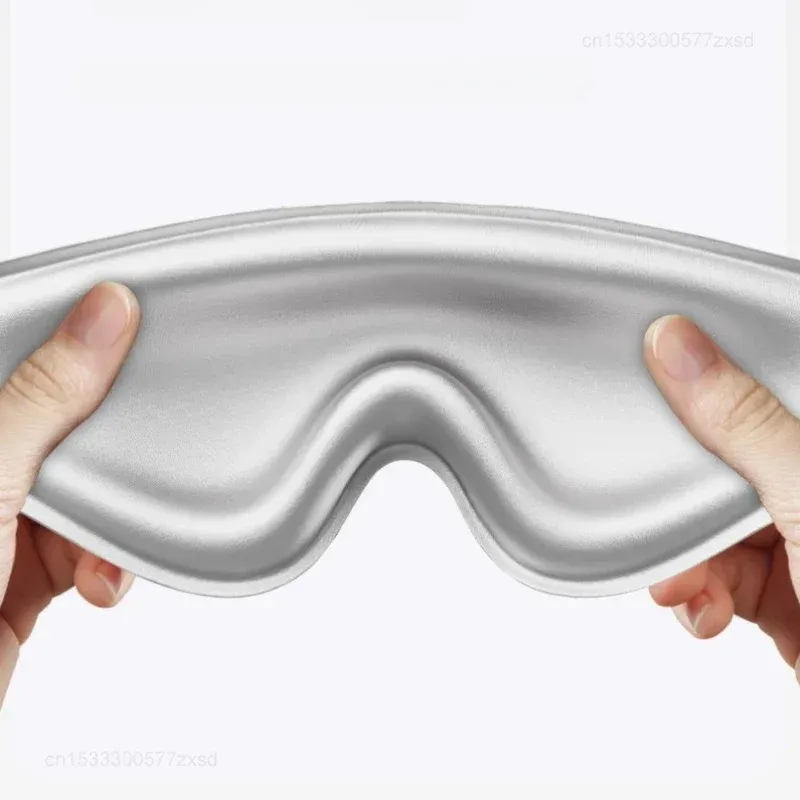 Masque de sommeil Dreamlight 4S Pro, occultant 3D stéréoscopique, réglable et portable 4