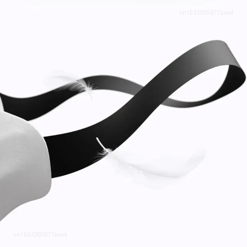 Masque de sommeil Dreamlight 4S Pro, occultant 3D stéréoscopique, réglable et portable 6