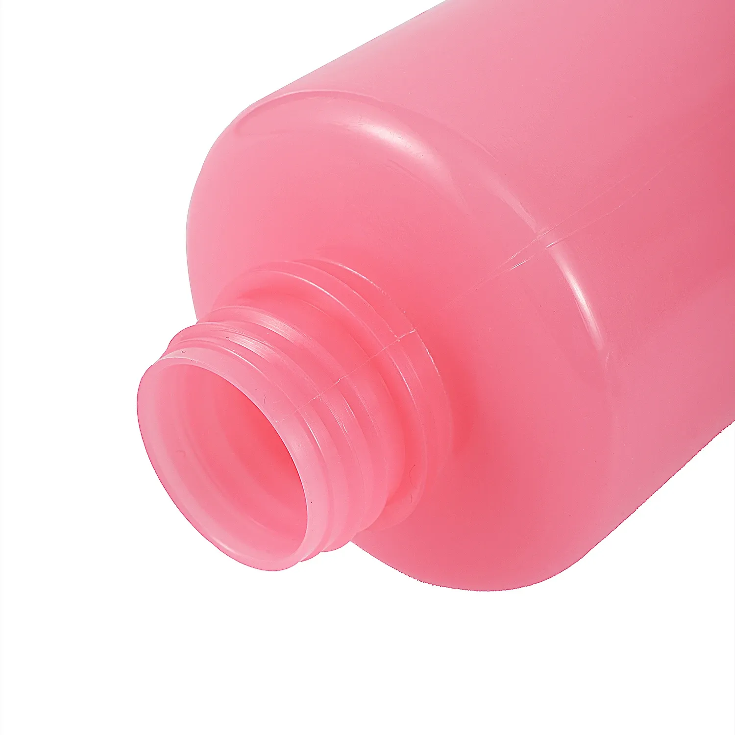 Bouteille d'arrosage à presser, vue d'ensemble
