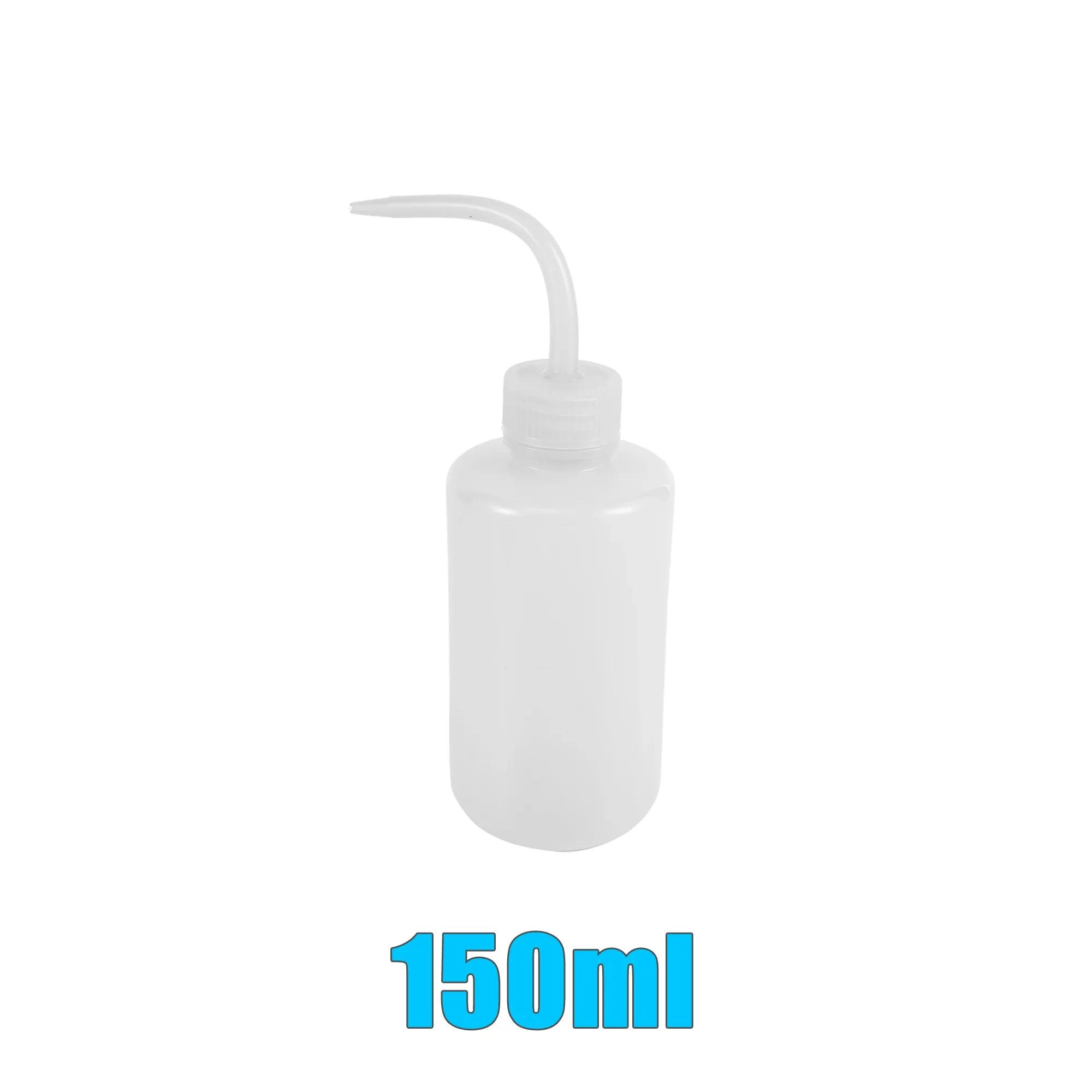 Bouteille souple en plastique 150/250/500 ml, arrosoir à pression, distributeur d'huile et de sauce, flacon de nettoyage 11