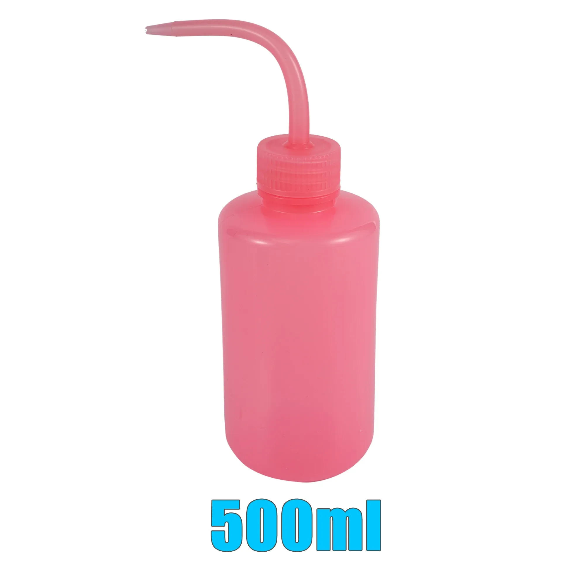 Bouteille souple en plastique 150/250/500 ml, arrosoir à pression, distributeur d'huile et de sauce, flacon de nettoyage 8