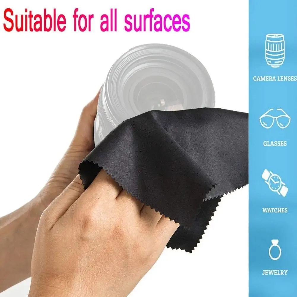 Détail de la microfibre ultra douce