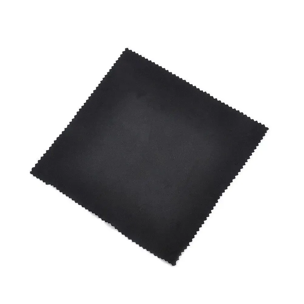 Chiffon de nettoyage en microfibre