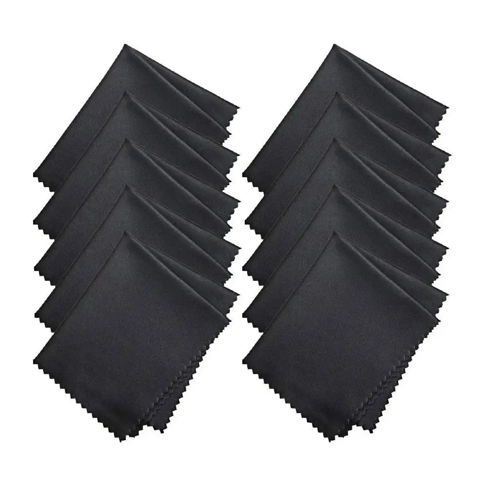 Chiffon de nettoyage en microfibre premium
