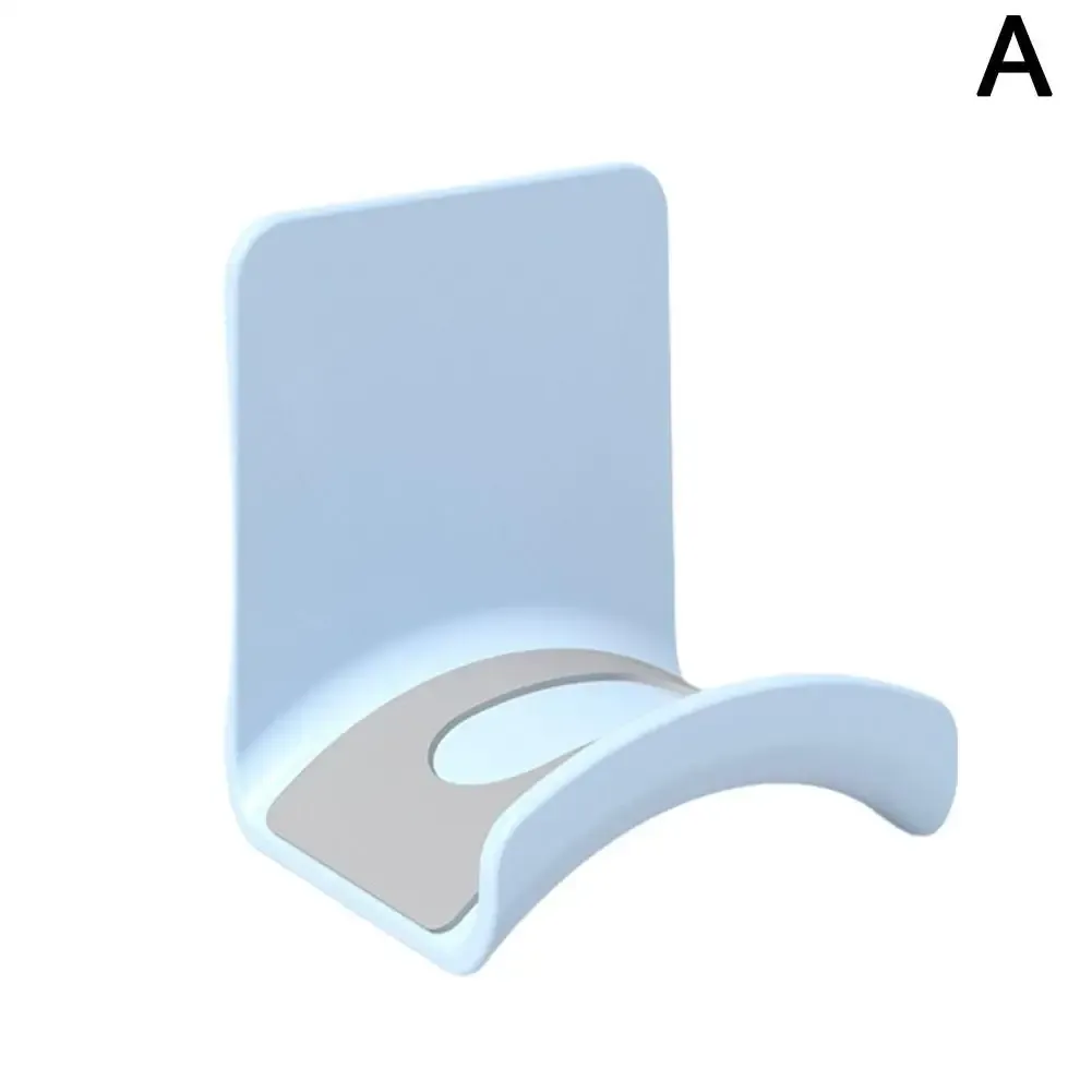 Support universel pour téléphone, support mural en plastique, support pour casque T1, support pour écouteurs de jeu, support rapide, support de bureau 10