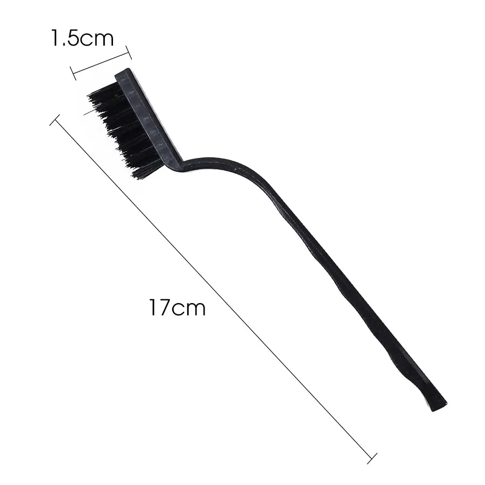 Ensemble complet de brosses de nettoyage