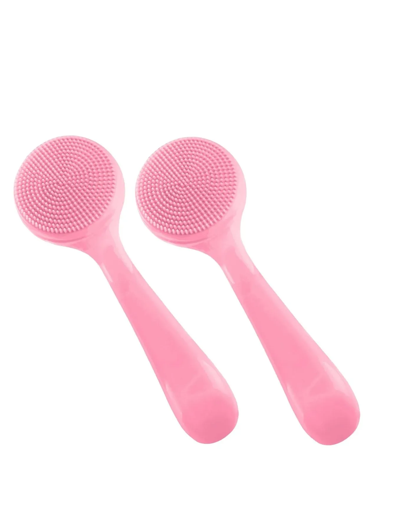 Brosse nettoyante pour le visage, présentation du produit