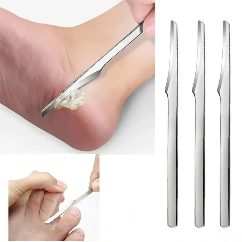 Accessoire beauté pour pieds, vue détaillée