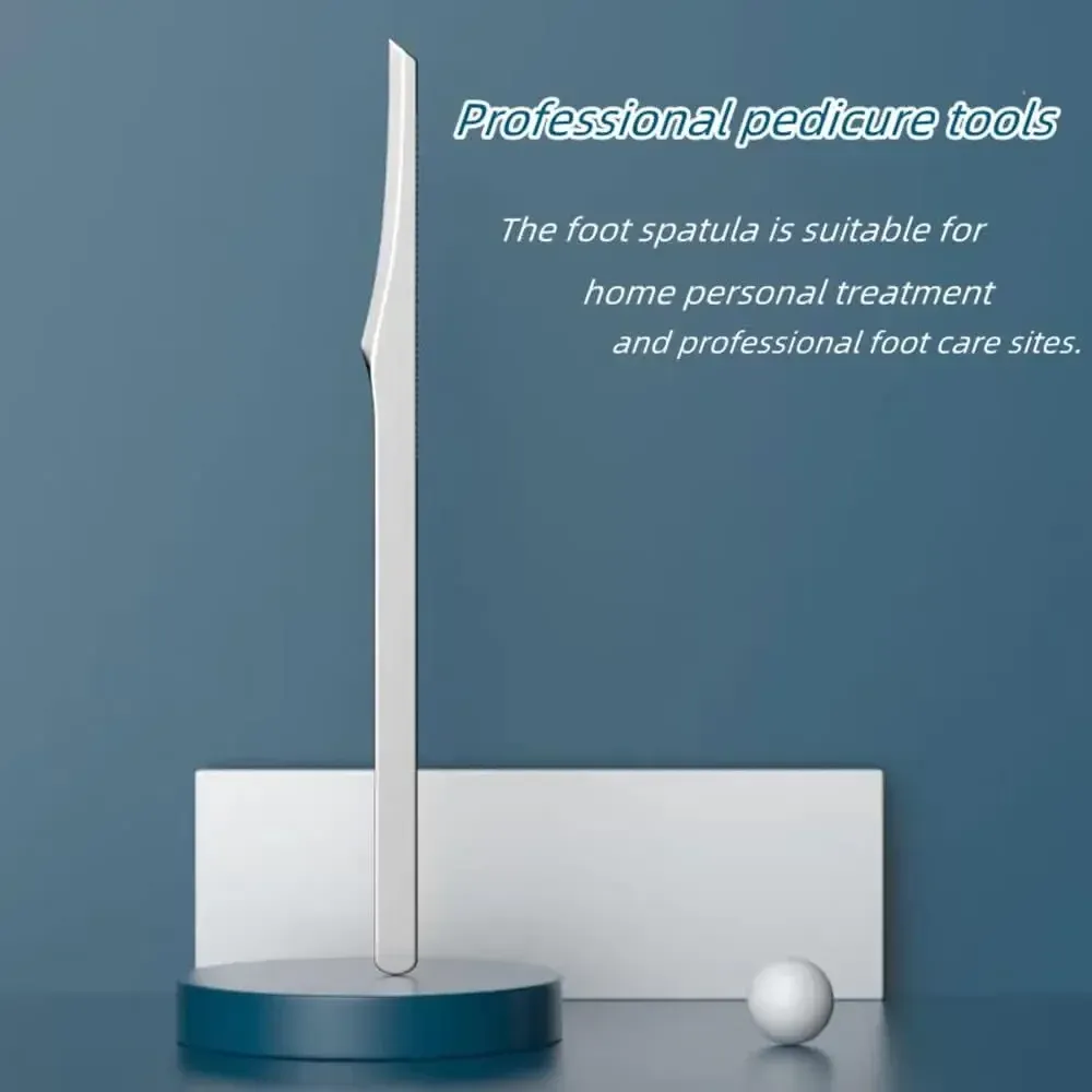 Grattoir exfoliant pour callosités