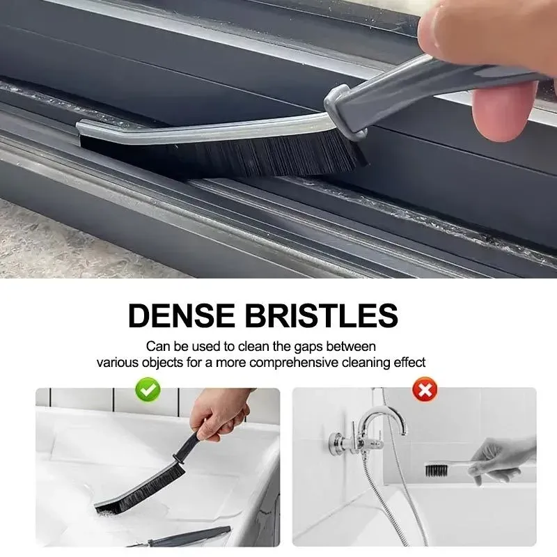 Brosse de nettoyage au quotidien