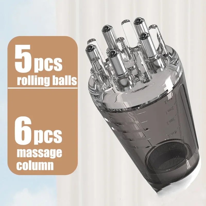 Rituel de soin du cuir chevelu