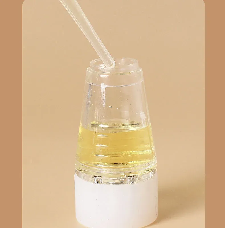 Soin nourrissant du cuir chevelu