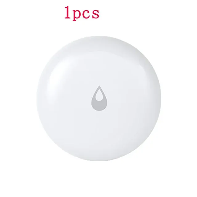 Capteur intelligent Aqara multifonction ZigBee : ouverture de porte ou fenêtre, température, humidité, mouvement, détection d'eau et de vibrations, compatible HomeKit 10