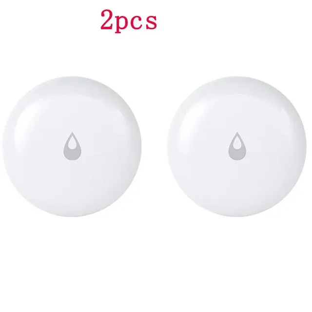 Capteur intelligent Aqara multifonction ZigBee : ouverture de porte ou fenêtre, température, humidité, mouvement, détection d'eau et de vibrations, compatible HomeKit 9