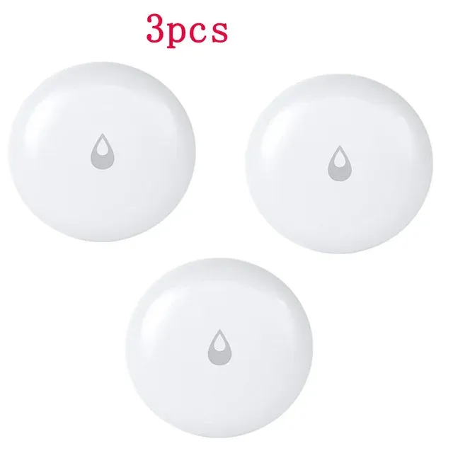 Capteur intelligent Aqara multifonction ZigBee : ouverture de porte ou fenêtre, température, humidité, mouvement, détection d'eau et de vibrations, compatible HomeKit 8