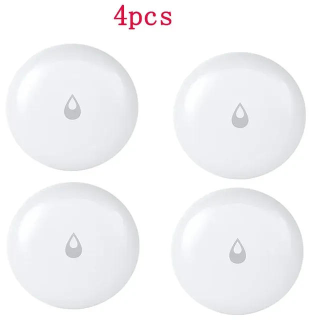 Capteur intelligent Aqara multifonction ZigBee : ouverture de porte ou fenêtre, température, humidité, mouvement, détection d'eau et de vibrations, compatible HomeKit 7