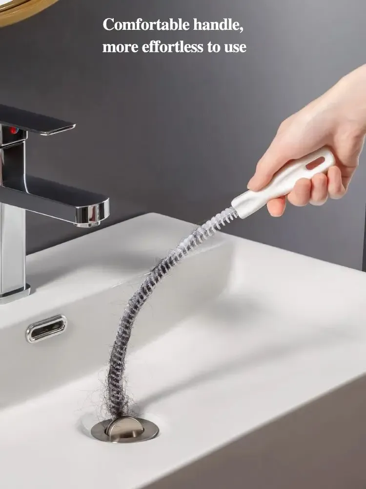 Brosse de dragage, présentation produit