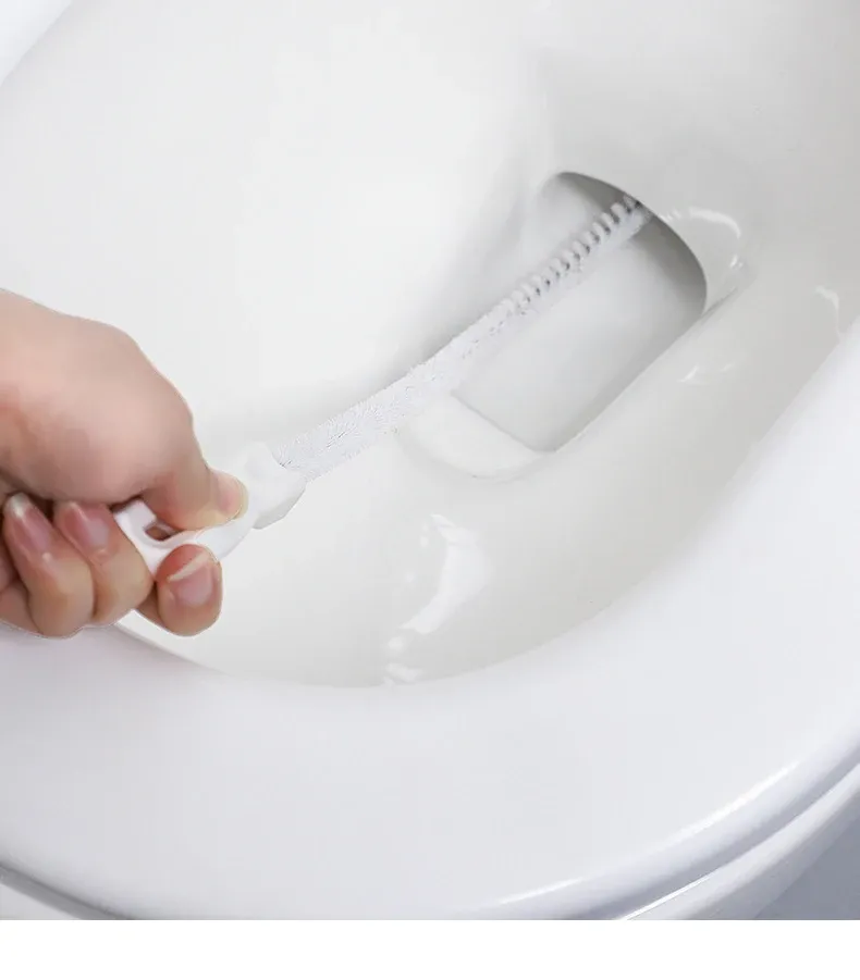 Brosse de dragage, pour un entretien facile