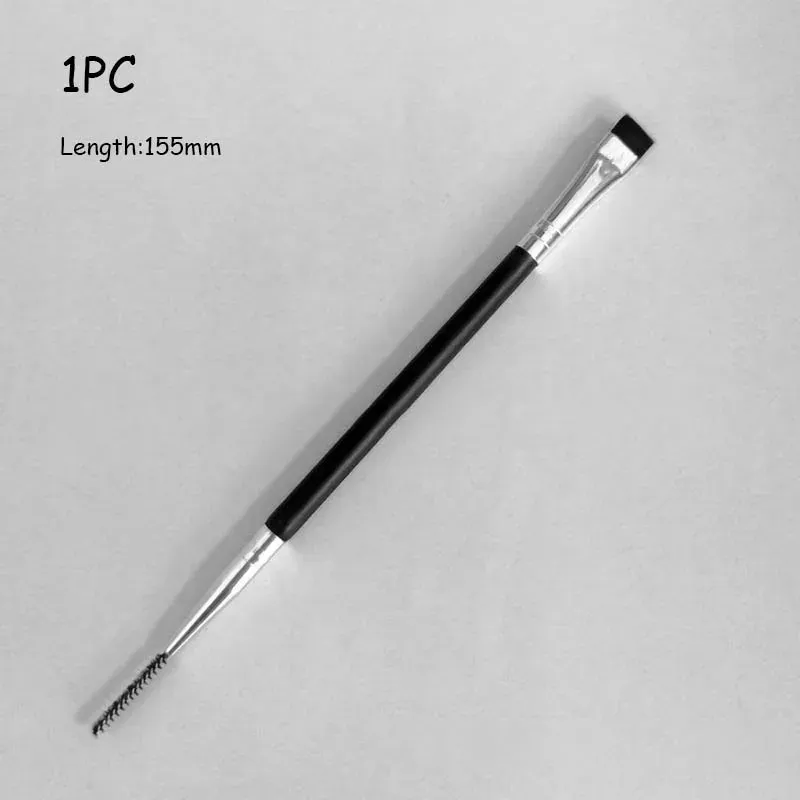 Brosse portative de levage de cils à double tête 7