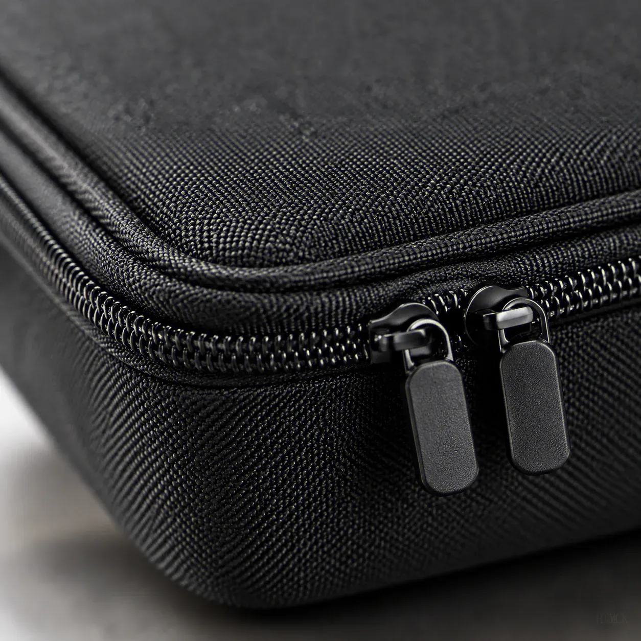 Boîte de rangement pour montres HTMCK à 15 compartiments, étui de présentation portable 2