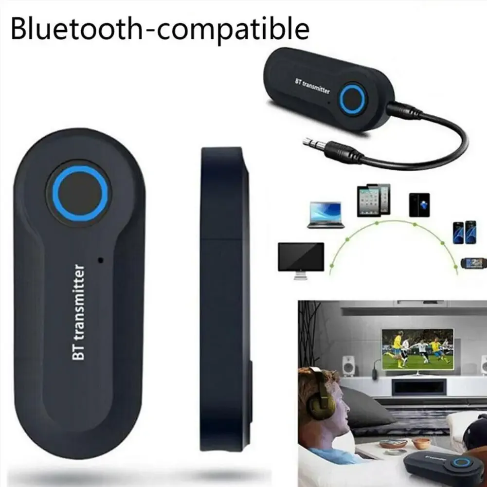 Utilisation du transmetteur Bluetooth au quotidien