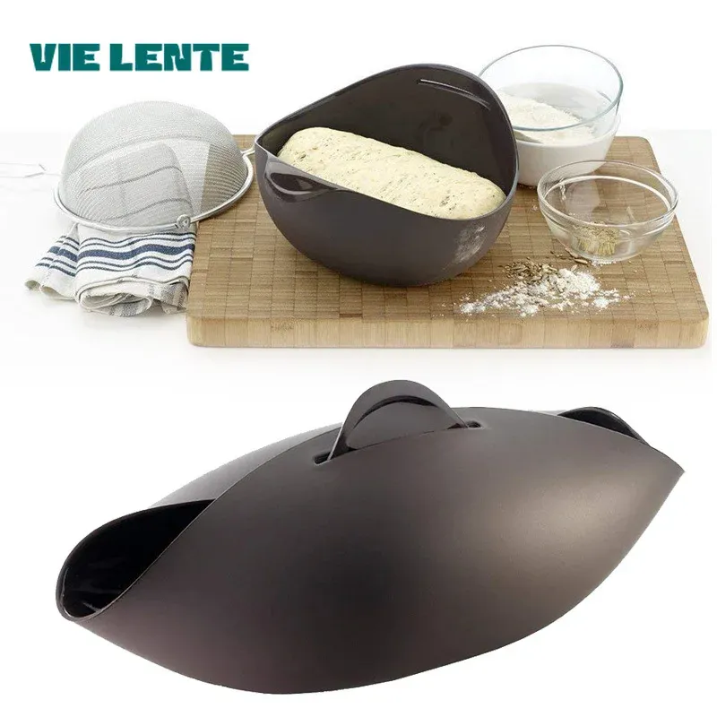 Machine à pain multifonctionnelle en silicone avec cuiseur vapeur