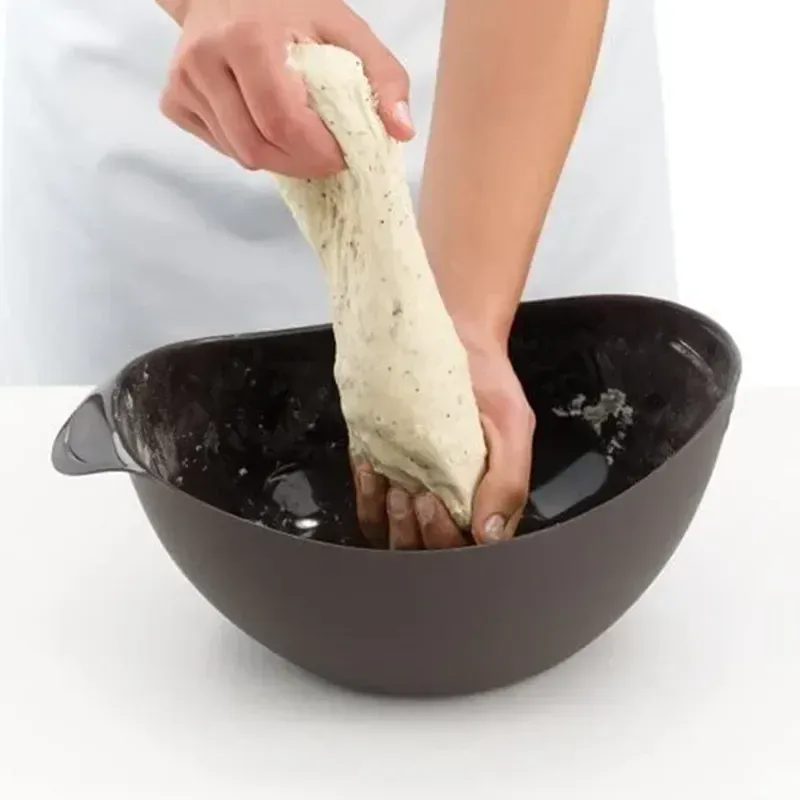 Moule à pain en silicone, ambiance cuisine