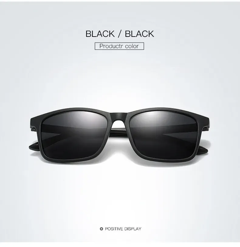 Lunettes polarisées Glazzy, usage quotidien