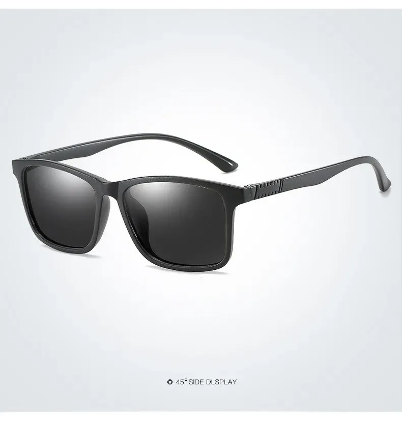 Lunettes polarisées Glazzy, plein air