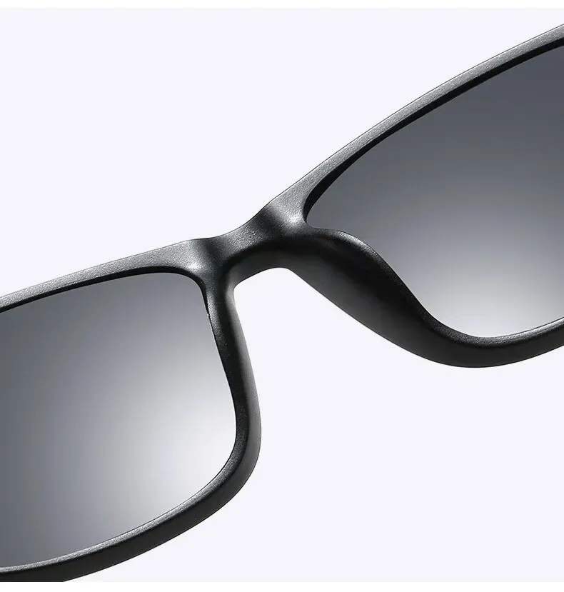 Lunettes polarisées Glazzy, style de vie
