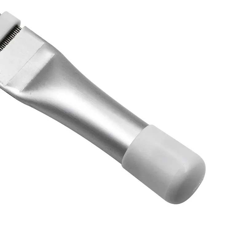 Peigne de nettoyage pliant pour ailettes de climatiseur, condenseur HVAC et radiateur 6