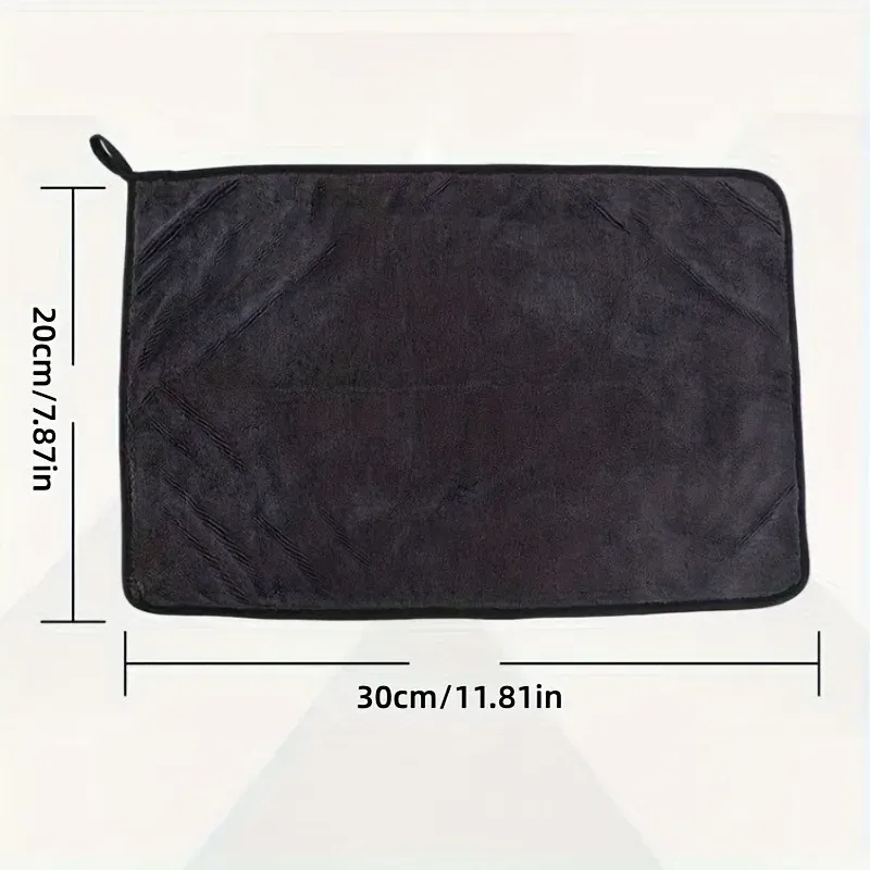 Chiffons de nettoyage pour cuisine et salle de bain