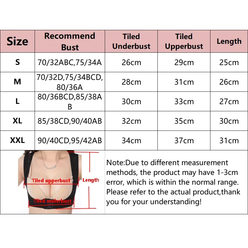 Corset invisible pour femme, correcteur de posture, ceinture de soutien du dos et des épaules, attelle de correction de posture pour la santé et la salle de sport 4
