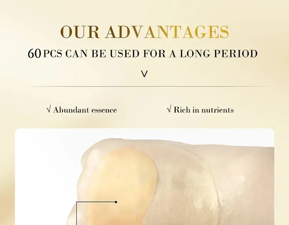 Masques de soins coréens pour la peau