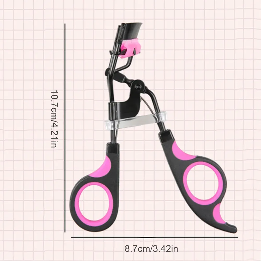 Recourbe-cils, finition élégante